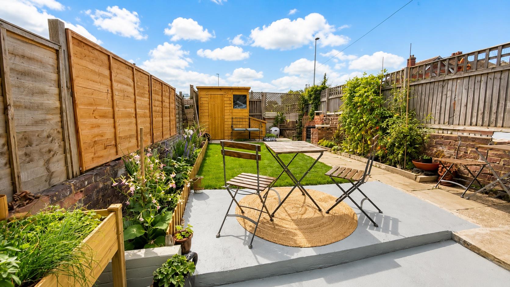 Silverlands Road, St. Leonards-On-Sea